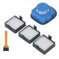 thumbnail image 4 of Vacuum Cleaner Filter for Ryobi P713 P712 P714K Pre Filter Accessories Set, 4 of 4