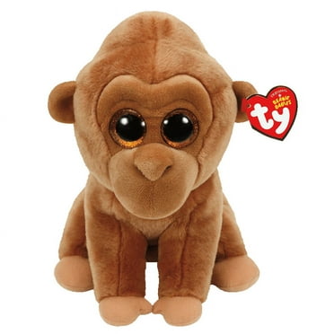 TY Beanie Baby DART the Frog (8 inch) - Walmart.com