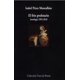thumbnail image 1 of Antologia EL FRIO PROLETARIO 1992-2018 VISOR LIBROS ISABEL PEREZ MONTALBAN, 1 of 1