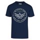 thumbnail image 1 of Playera Zelda Fan Army Nintendo Hero of Time, 1 of 2