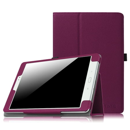 For Samsung Galaxy Tab A 9.7 Tablet SM-T550 SM-P550 Case - Fintie Folio Stand Cover with Auto Sleep / Wake,