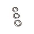thumbnail image 3 of Rear Wheel Bearing Kit for Honda 91055-HA0-681, 91208-HF7-005, Precision Machined, 3 of 7