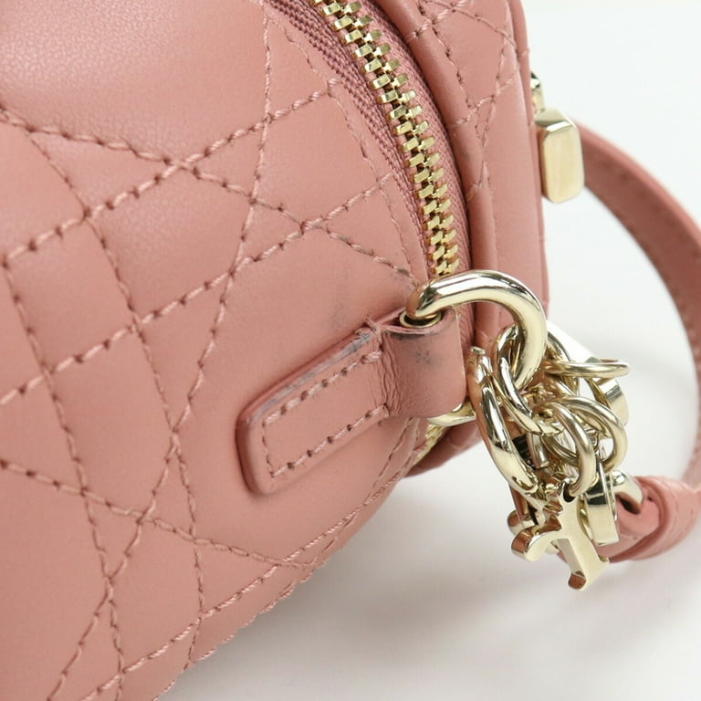 Women vanity clearance bag