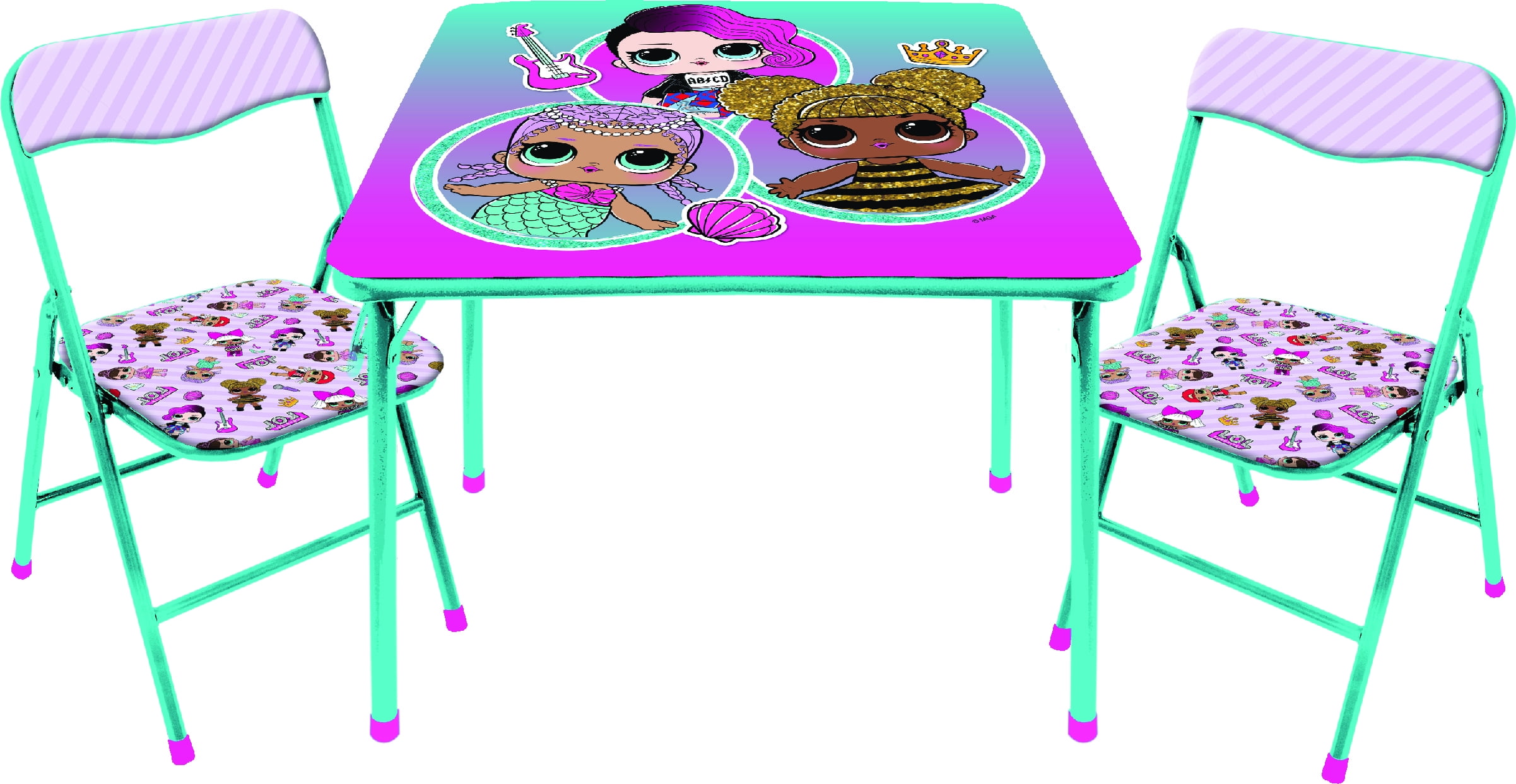 little table for kids