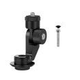 thumbnail image 5 of Regulable Bike Camera Holder Quickly Release Revolving Movable Mount for Road Cycling, 5 of 8