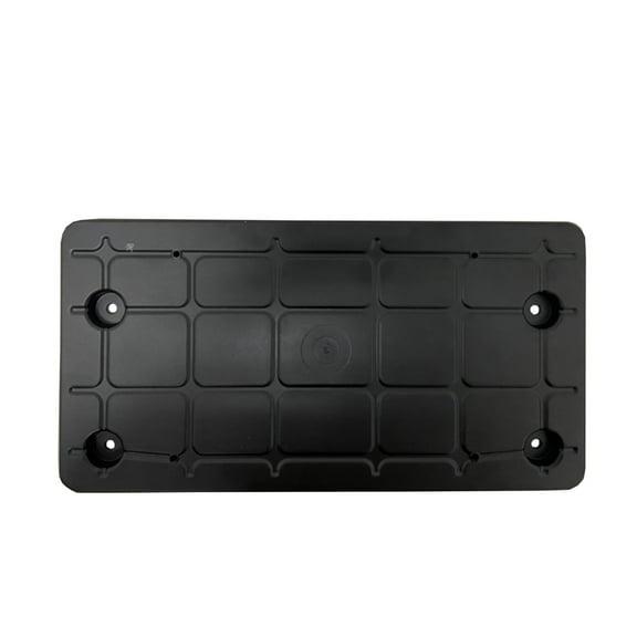 New Aftermarket  Premium Fit Front License Plate Bracket 80A807285K9B9 fits 2021-2025 Audi Q5