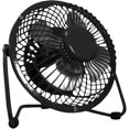 thumbnail image 1 of Optimus F-4040 4" Personal Metal Fan, 1 of 1