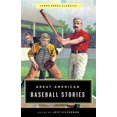 thumbnail image 1 of Pre-Owned Great American Baseball Stories: Lyons Press Classics (Greatest) Paperback, 1 of 1