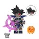 thumbnail image 5 of Set de Figuras de Bloques de Construcción – 8 Piezas Estilo Batalla Espacial para Colección de Niños y Fiestas, 5 of 9