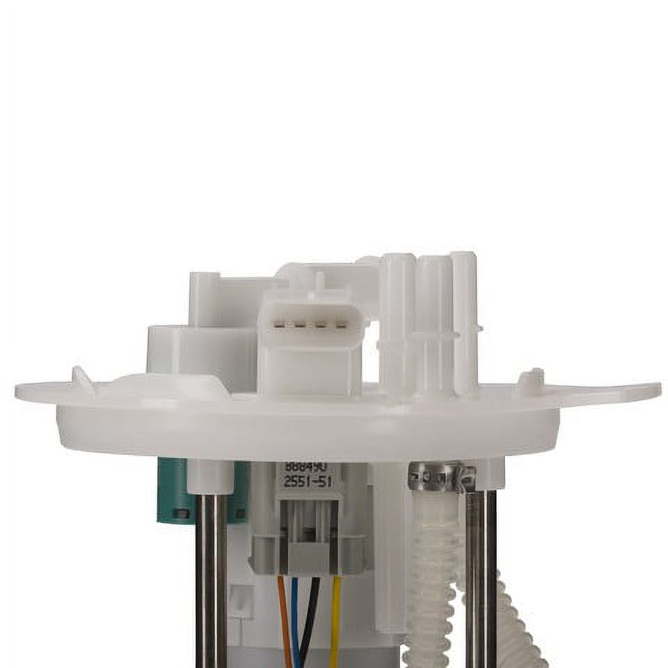Fuel Pump Module Assembly Fits select: 2004-2006 FORD RANGER