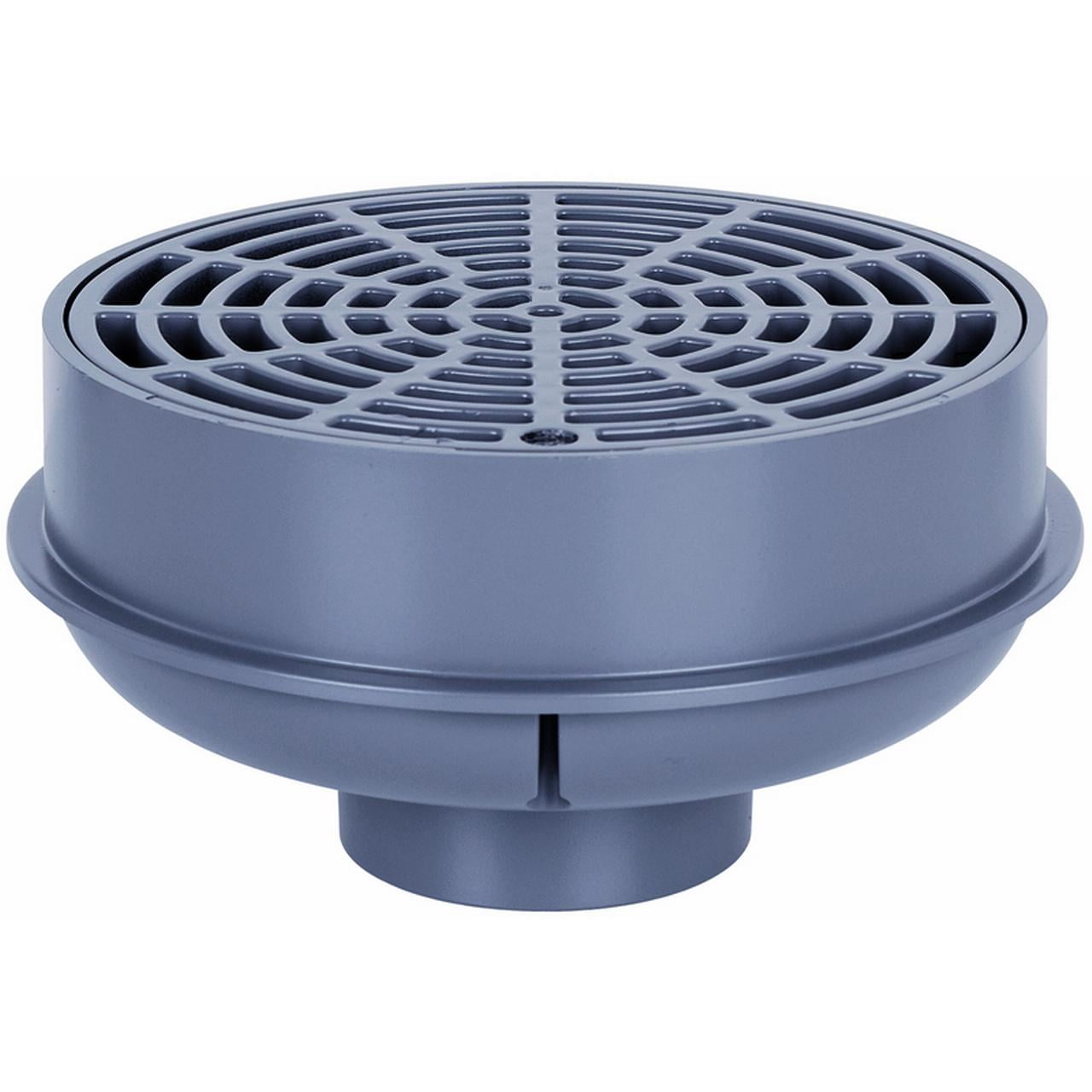 Sioux Chief 2 in.   D PVC Floor Drain