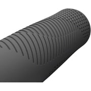 Ergon GXR Grips - Black, Small
