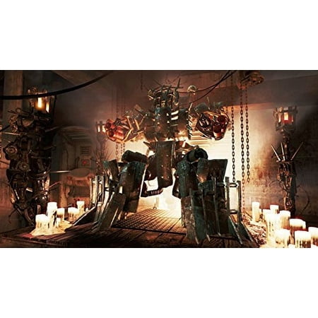 Fallout 4 Game of The Year Edition - PlayStation 4