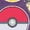 HEATHER PURPLE, variant on Pokémon - Gotta Catch Em All Design - Youth Girls Short Sleeve Graphic T-Shirt