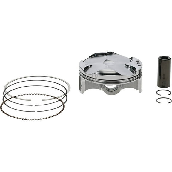 New Vertex Forged Replica Piston Kit 24456B For Kawasaki KX 250 F 2020
