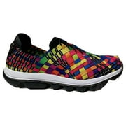BERNIE MEV 's Womens Victoria Gummies Walking Shoes
