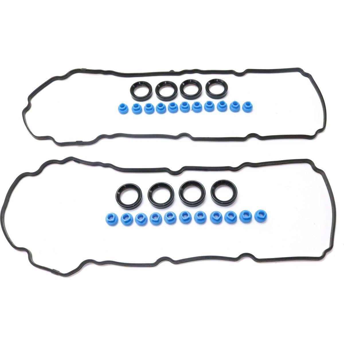 NEW VALVE COVER GASKET SET FITS 20072013 MAZDA CX9 3.5L 3.7L