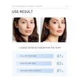 thumbnail image 5 of Limpiador facial, revitalizante, blanqueador y eliminador de pecas. Limpiador facial que ilumina el tono de la piel, reduce los poros y reduce la exfoliación., 5 of 5