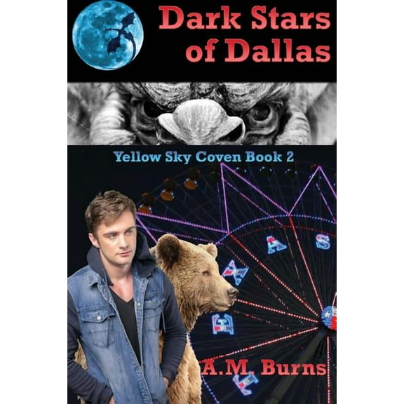 Dark Stars of Dallas