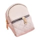 thumbnail image 2 of Xihbxyly Mini Monedero, Forma de Mochila Compacta, Material Duradero, Organizador de Llaves y Artículos Pequeños, Accesorio Elegante para El Día a Día, El Regalo Perfecto, 10 X 8 X 4,5 Cm., 2 of 3