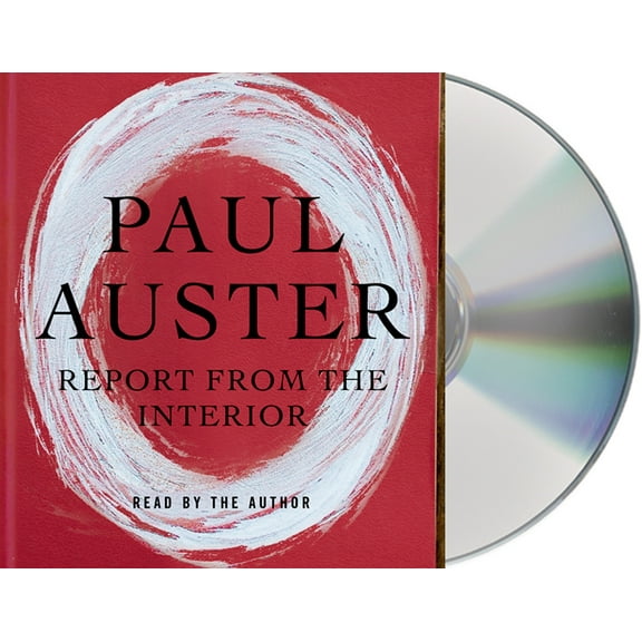 Report from the Interior