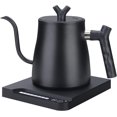 thumbnail image 1 of Electric gooseneck kettle with temperature control, 1 of 5