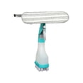 thumbnail image 2 of 4 In 1 Microfiber Window Squeegee With Water Spray Bottle For Indoor Outdoor Glass Shower Car Cleaning——Versatile Squeegee Tool For Windows, 2 of 7