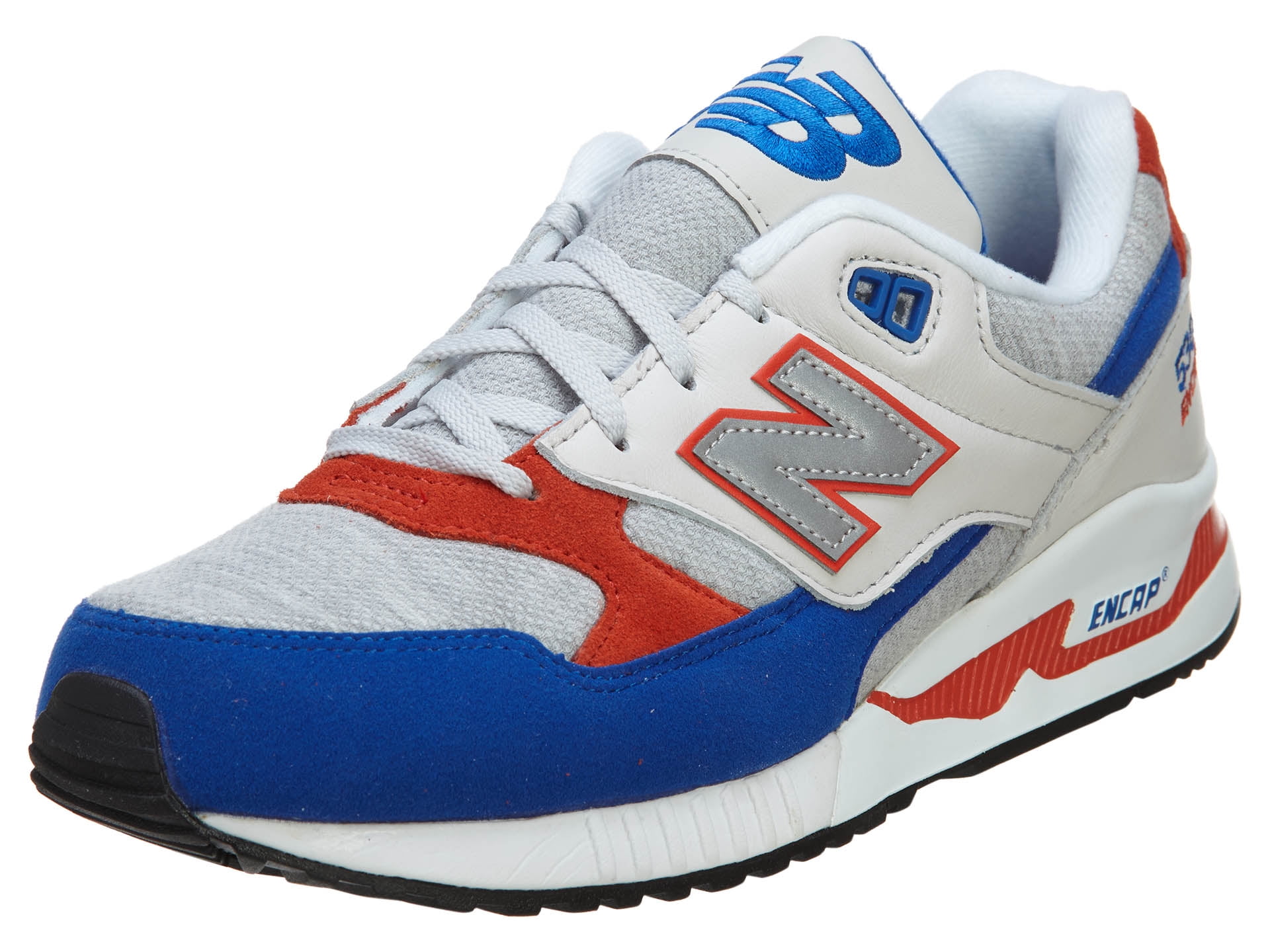 New Balance - New Balance Men's 90s Running 530 Classics Running Shoe ...