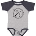 thumbnail image 3 of Inktastic Clarinet Music Silhouette Gift Boys or Girls Baby Bodysuit, 3 of 5