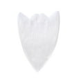 thumbnail image 4 of Xmas Santa Claus Beard Christmas Mustaches for Teens Adult Kids Fancy Dress White, 4 of 8