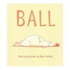 Ball (lap board book)