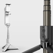 Professional Gimbal Stabilizer for Smartphone Cell Phone Handheld Gimbal Stick with Grip for Ideal for Vlog Live Video