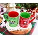 thumbnail image 4 of Tazas Katouigb Peanuts Charlie Brown y Snoopy Christmas, 4 of 9