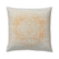 thumbnail image 2 of Ahgly Company Indoor Square Mid-Century Modern Throw Pillow, 18 inch by 18 inch, 2 of 6