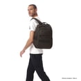 thumbnail image 2 of TOTTO Mochila Grande Porta Laptop 16 con Bolsillo para Botella | Escuela - Oficina - Viaje | 23 L WIVETTO 2.0, 2 of 5