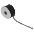 thumbnail image 2 of MIANGASTORE 1 Rouleau Bande d'Interfaçage Fusible Bandes d'Interfaçage pour Vêtements Tissu d'Interfaçage Rouleau d'Interfaçage pour Vêtements, 2 of 8