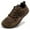 Brown, variant on Barefoot Trail Running Shoes for Men and Women Zero Drop Minimalist Cross Trainers with Wide Toe Box