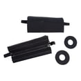 thumbnail image 1 of PC Racing Easy On Forkskins 44-50 mm Black Compatible With Gas Gas EC 300 2021, 1 of 1