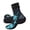 blue sky, variant on Waterproof Diving Socks 3mm Neoprene Beach Swim Socks Anti Slip for Snorkel Swim Surfing