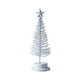 thumbnail image 2 of Christmas Tree Table Lamp Christmas Tree Table Lamp Battery Powered 30LED Bright And Safe Warm Gold Bedroom Stair Light (Christmas, Warm White), 2 of 6