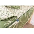 thumbnail image 3 of Juego de ropa de cama Beddy's Dinosaurs Theme Boys Green Kids, 3 of 8