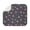 Cameosa-93, variant on Microfibre Drying Mat for Kitchen Pink Rose Black Vector Image Dish Drying Drainer Mat Absorbent Pioneer Drying Mat Washing Up for Glass, Plate & Cup 16inch X 18inch