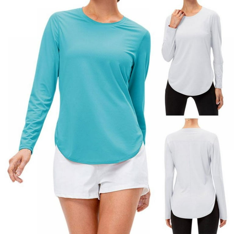 moisture wicking hiking shirts