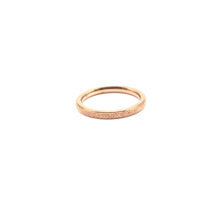 Kezia Rose Gold Ring For Women