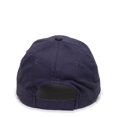 thumbnail image 2 of Outdoor Cap BCT-662 Brushed Twill-Navy, 2 of 9