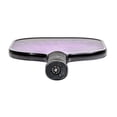 thumbnail image 2 of Onix Stryker 4 Pickleball Paddle with Polypropylene Core, Graphite Face, and Larger Sweet Spot – Purple, 2 of 12