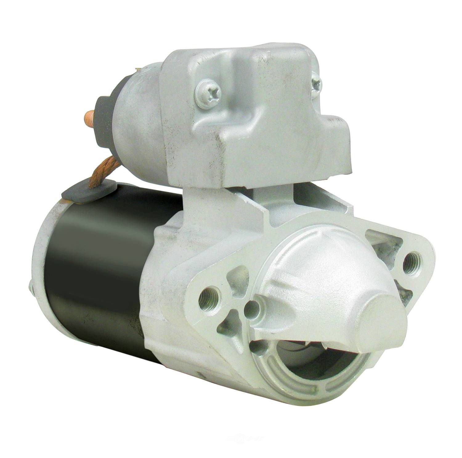 Bosch SR4509X Premium Starter