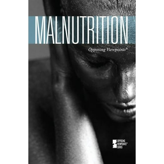 Pre-Owned Malnutrition (Hardcover) 9780737743845
