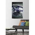 thumbnail image 3 of NFL Seattle Seahawks - Casque 16, 3 of 4