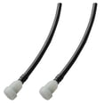 thumbnail image 3 of 2 Pack Fuel Tank Vent Lines for 021 023 025 MS250 028 029 MS290 038 048 Chainsaw, 3 of 8